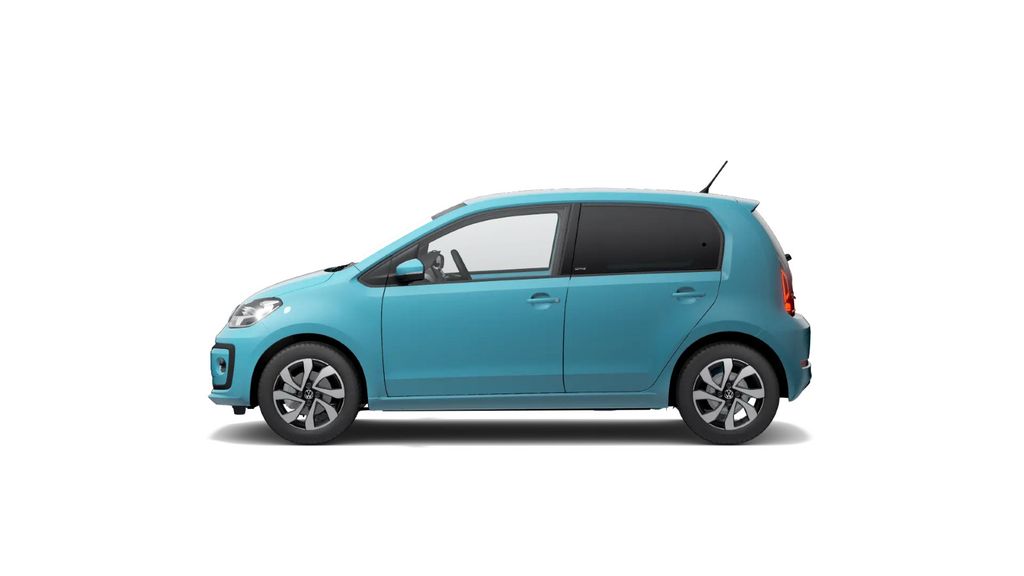 Volkswagen up! 2021