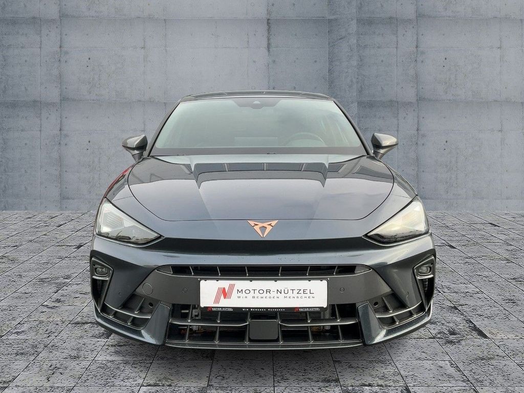 Cupra Leon 2025