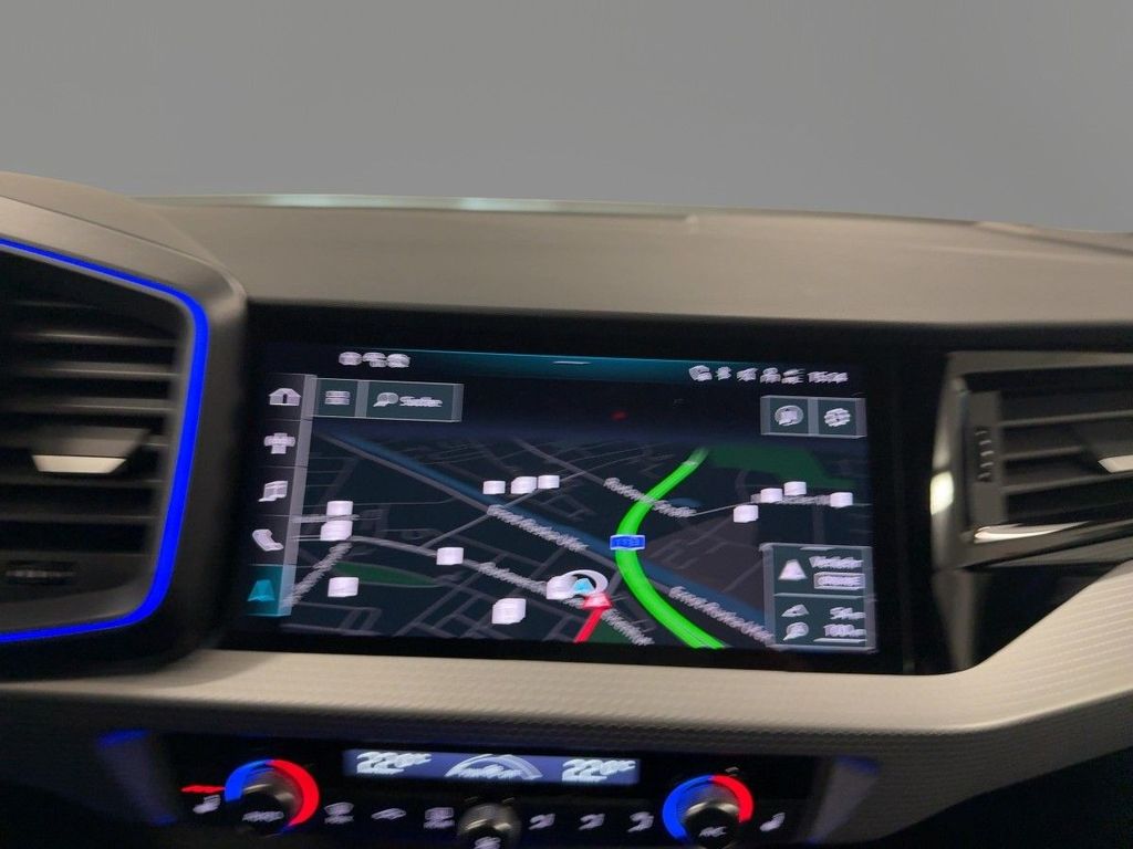 Audi A1 2025