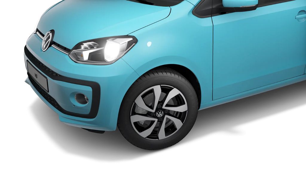 Volkswagen up! 2021