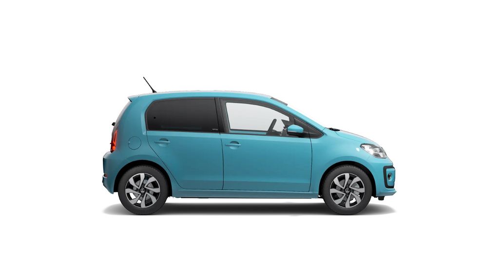 Volkswagen up! 2021