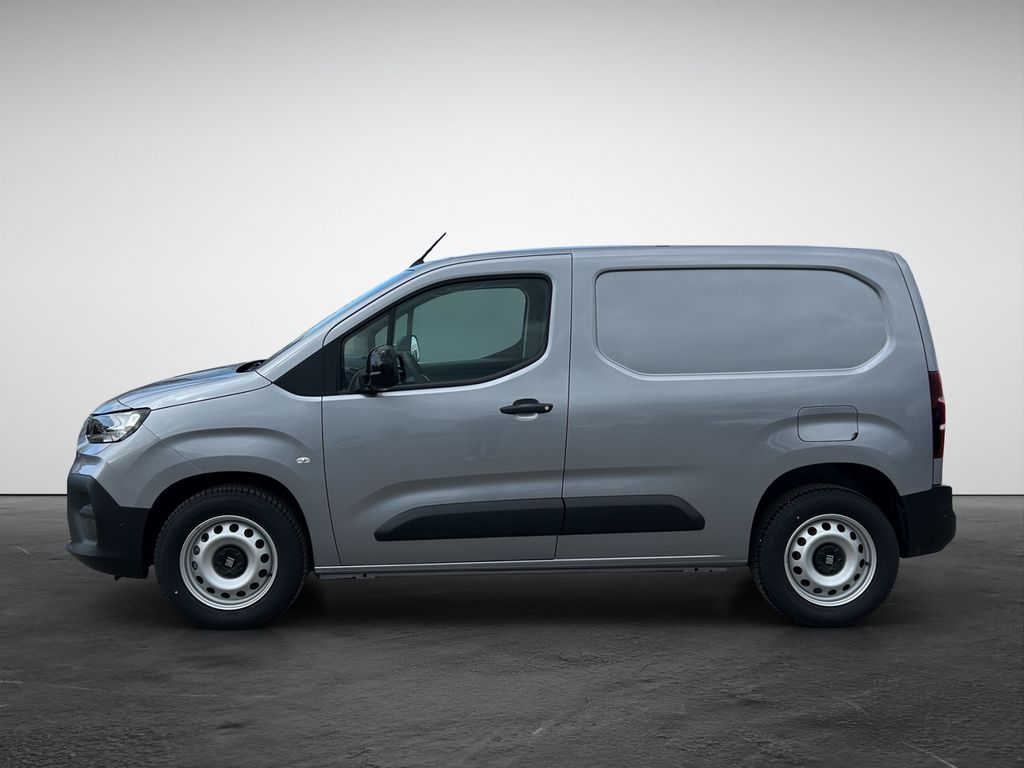 Fiat Doblo 2025