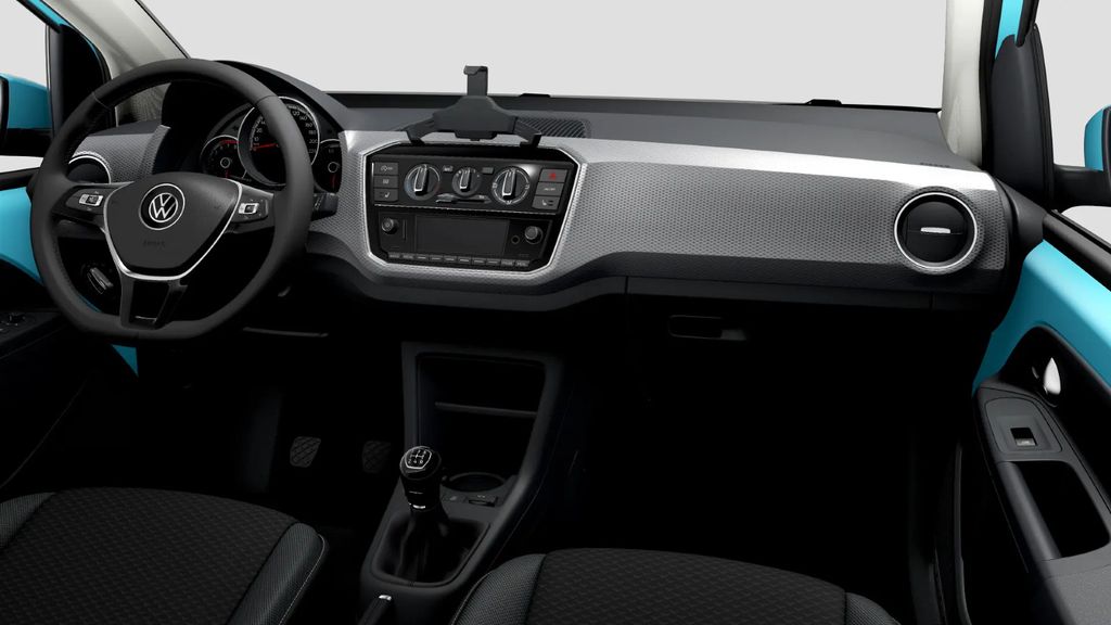 Volkswagen up! 2021