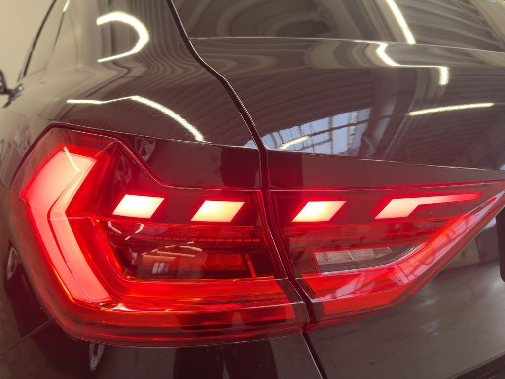 Audi A1 2025