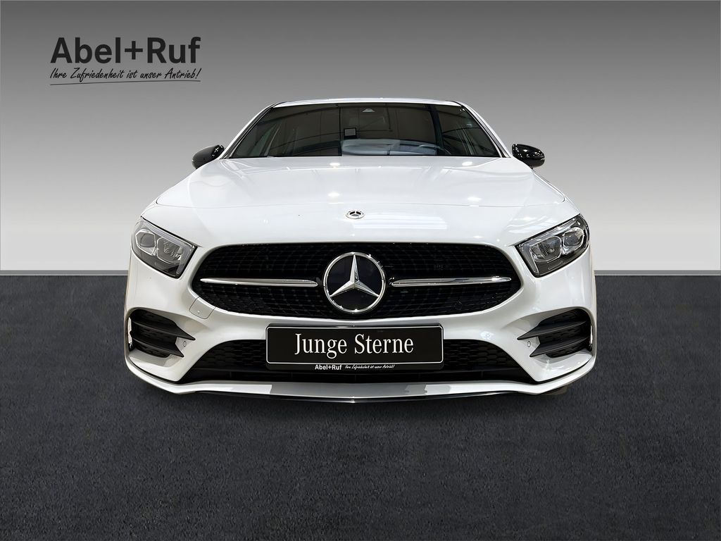 Mercedes-Benz A 250 2021