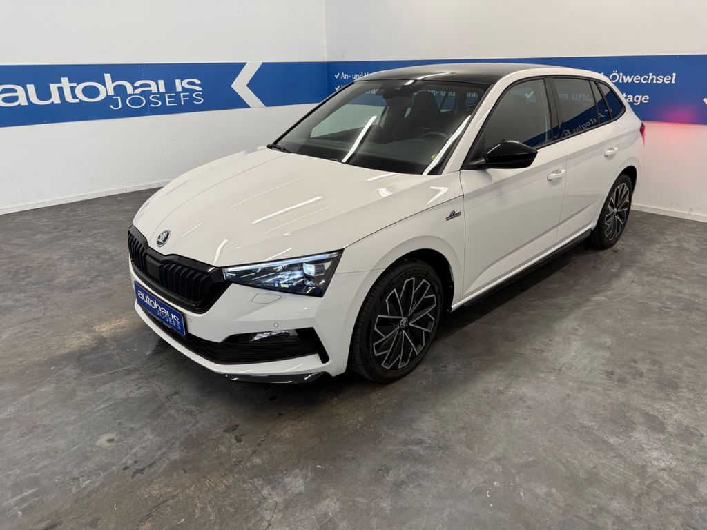 Skoda Scala 2023