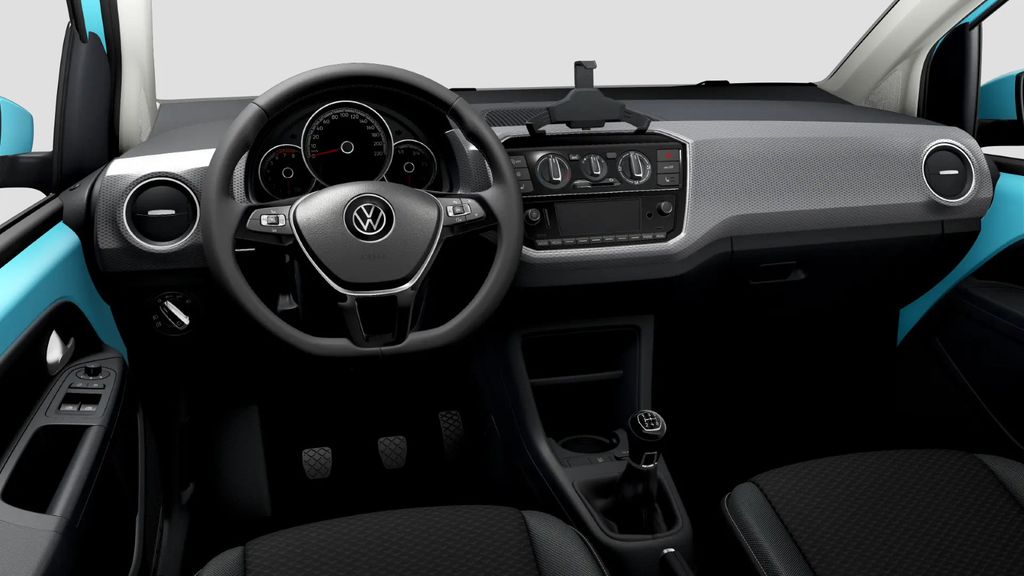 Volkswagen up! 2021