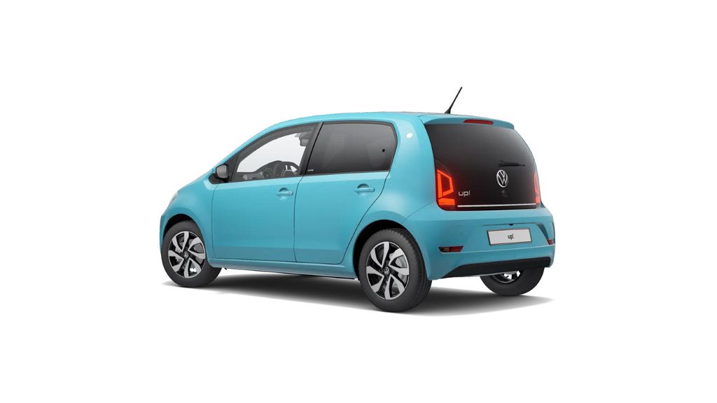 Volkswagen up! 2021