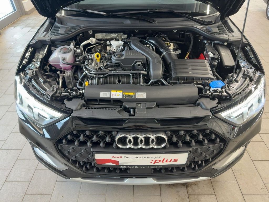 Audi A1 2025