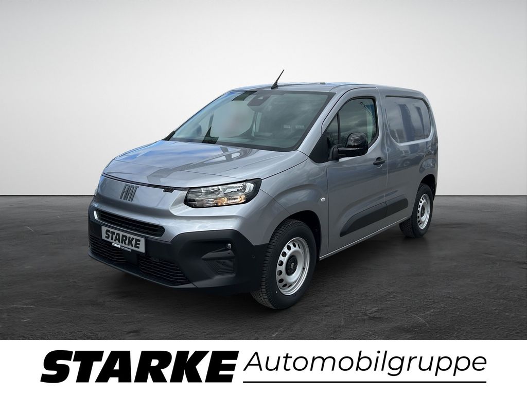 Fiat Doblo 2025