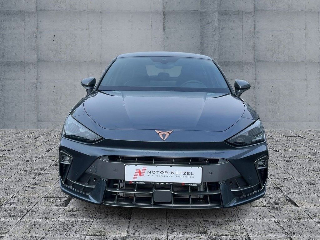 Cupra Leon 2025
