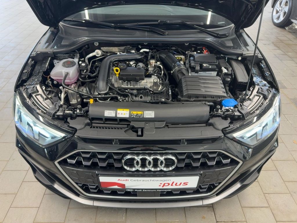 Audi A1 2025