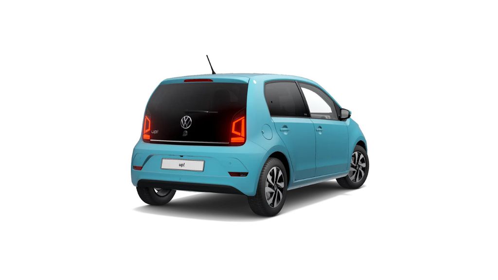Volkswagen up! 2021