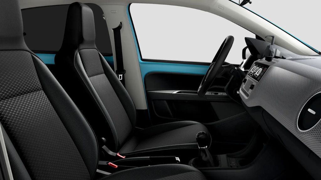 Volkswagen up! 2021