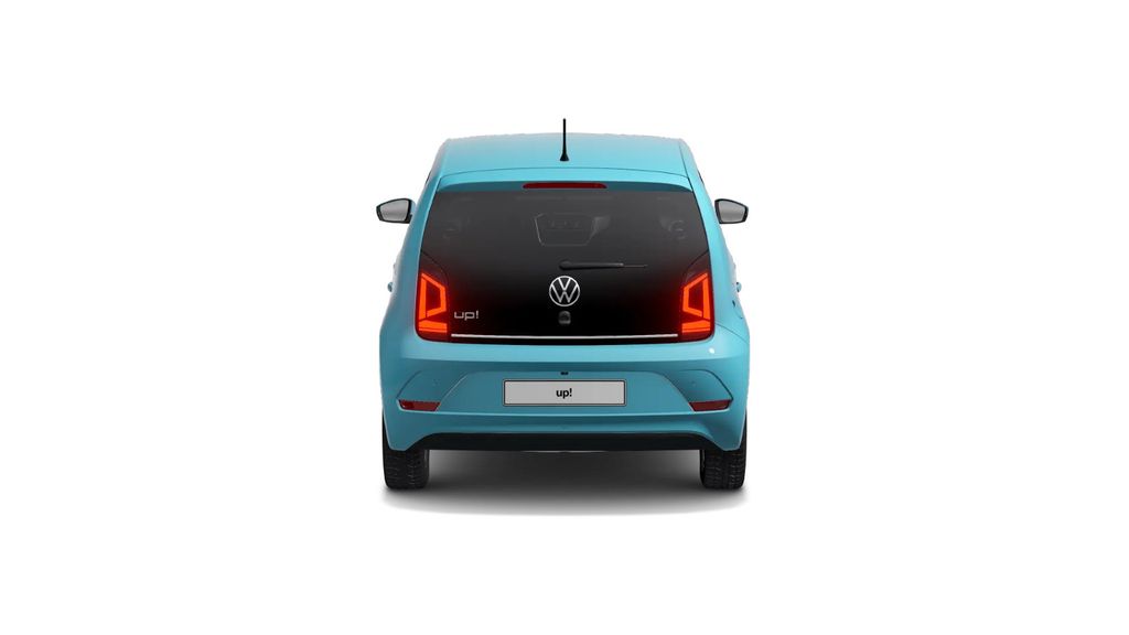 Volkswagen up! 2021