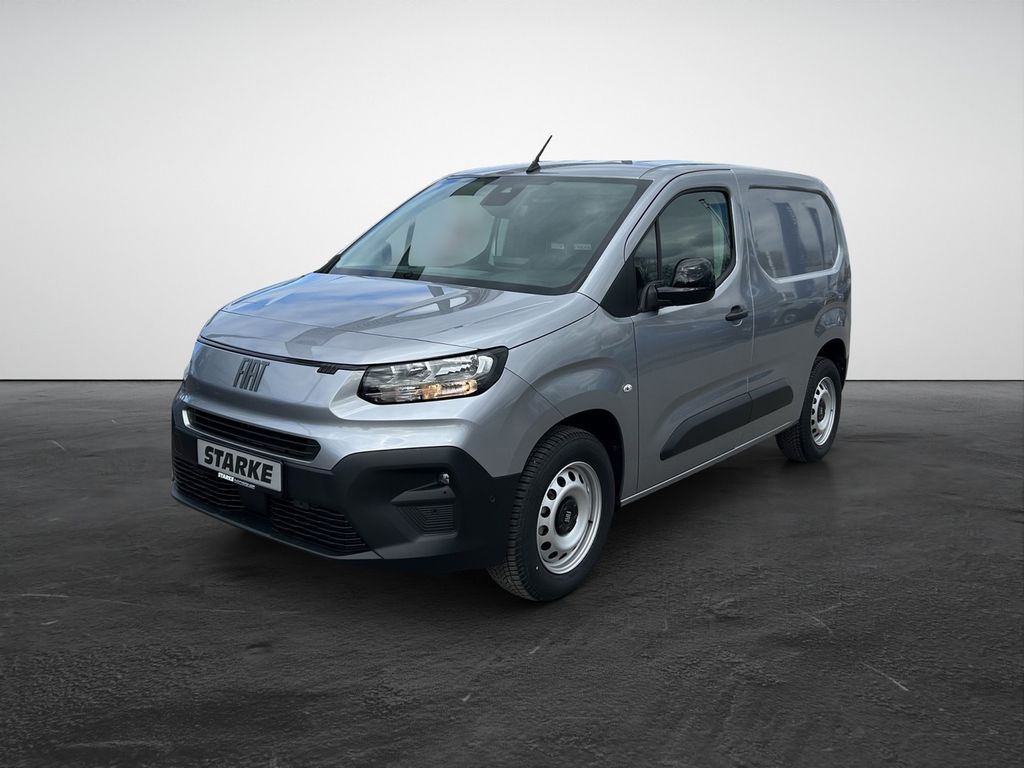 Fiat Doblo 2025