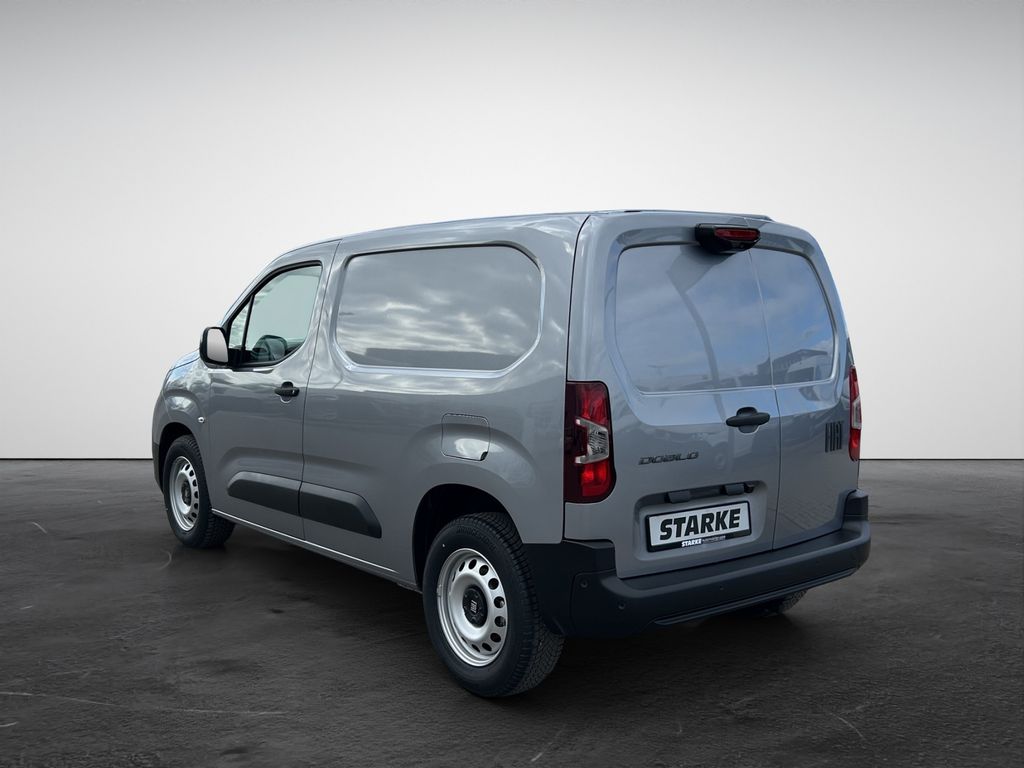Fiat Doblo 2025