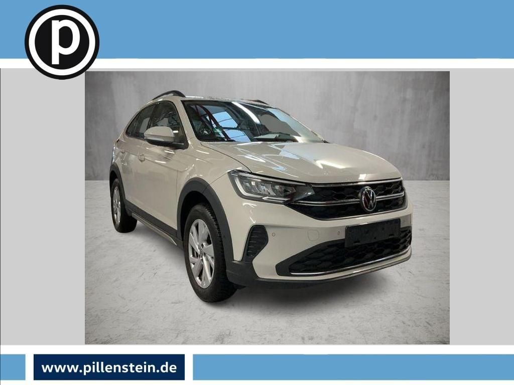 Volkswagen Taigo 2023