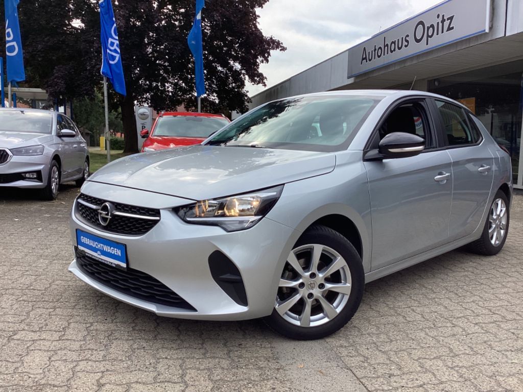 Opel Corsa 2022