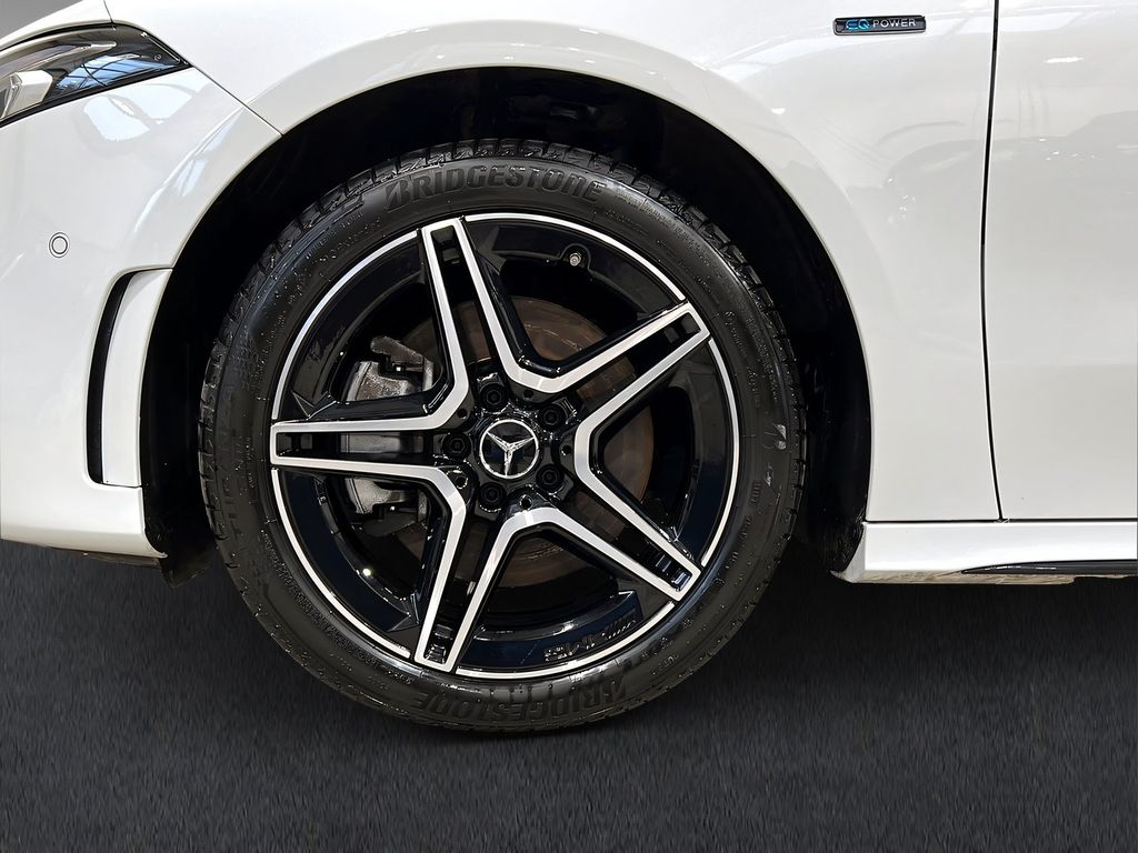 Mercedes-Benz A 250 2021