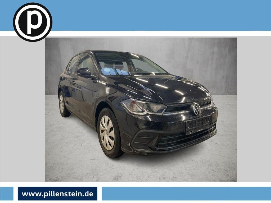 Volkswagen Polo 2022