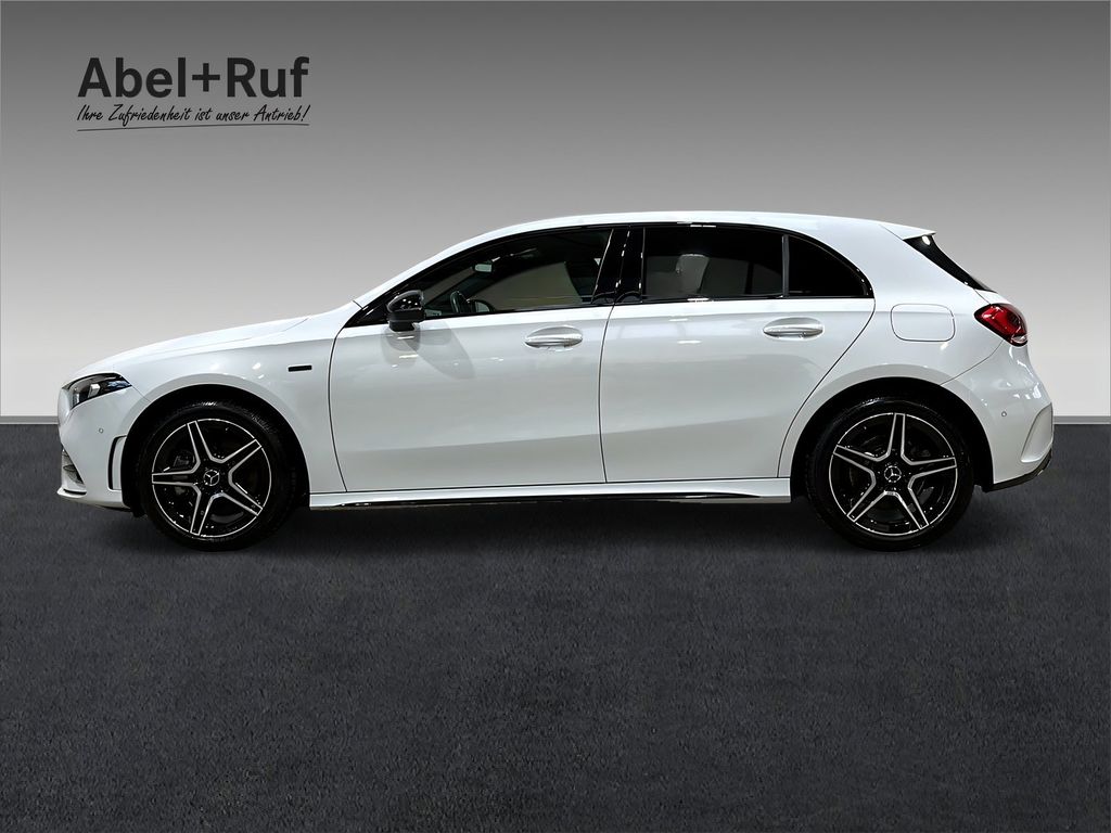 Mercedes-Benz A 250 2021