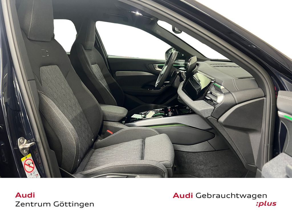 Audi A5 2024