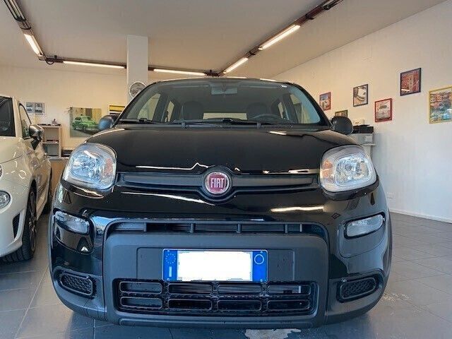 Fiat Panda 2025