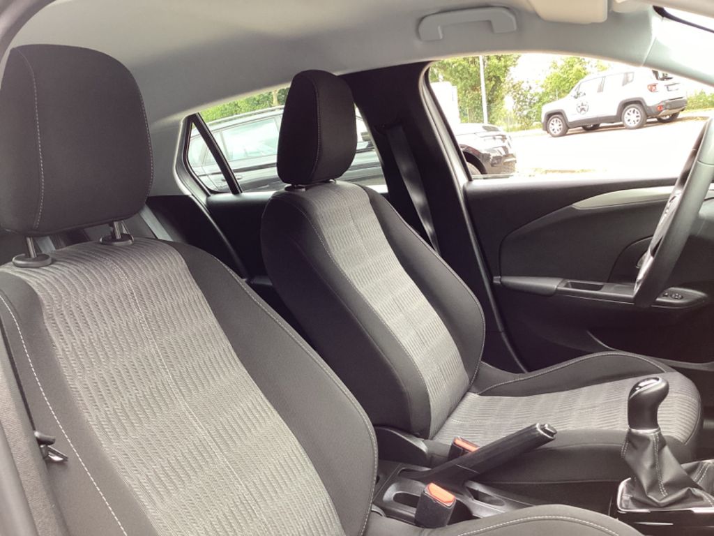Opel Corsa 2022