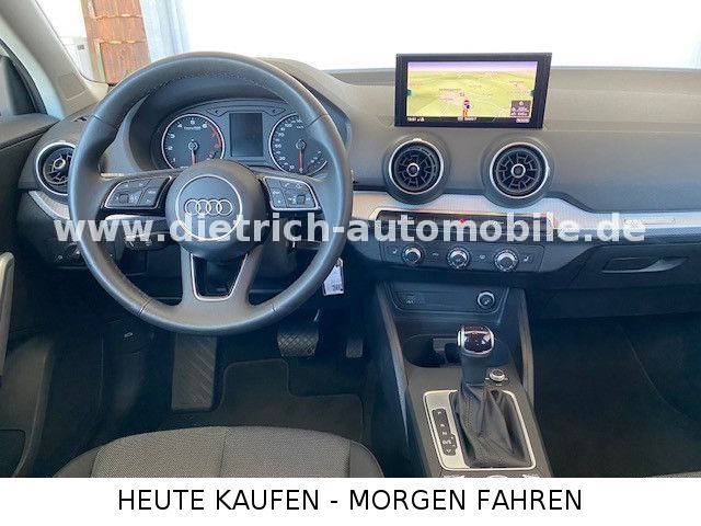 Audi Q2 2024