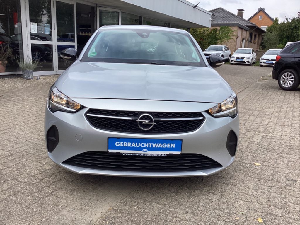 Opel Corsa 2022