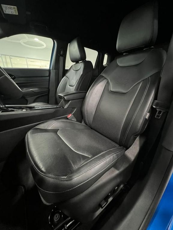 Jeep Compass 2021
