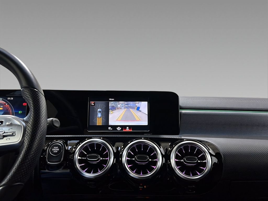 Mercedes-Benz A 250 2021