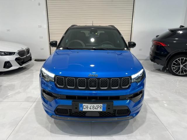Jeep Compass 2021