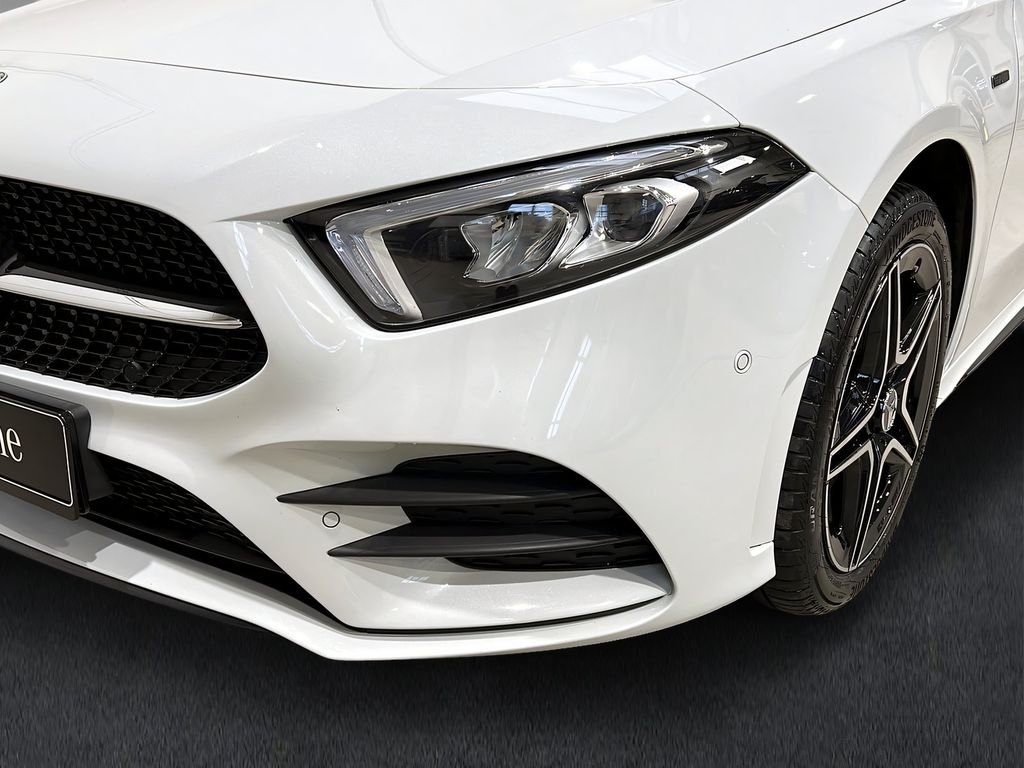 Mercedes-Benz A 250 2021