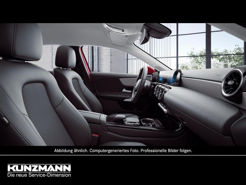 Mercedes-Benz A 200 2022