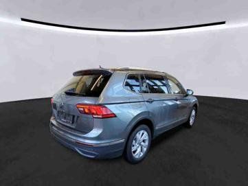 Volkswagen Tiguan Allspace 2022