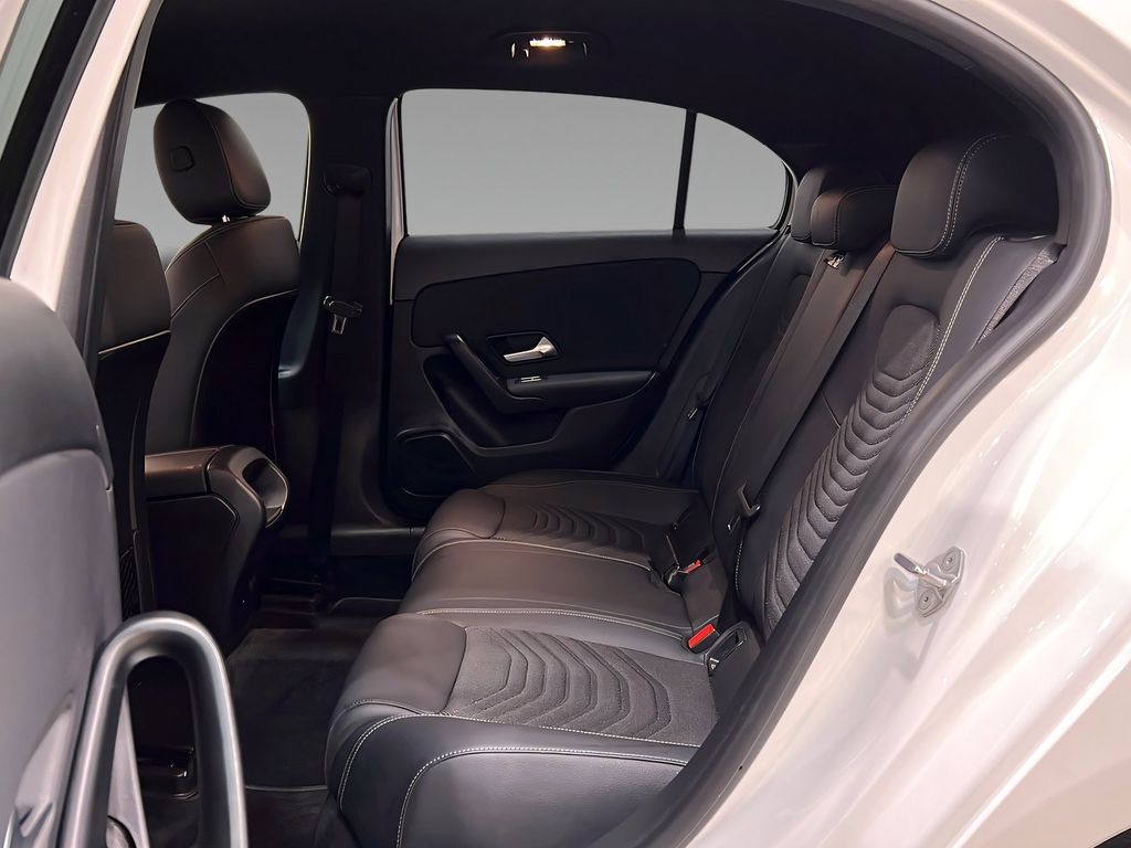 Mercedes-Benz A 250 2022
