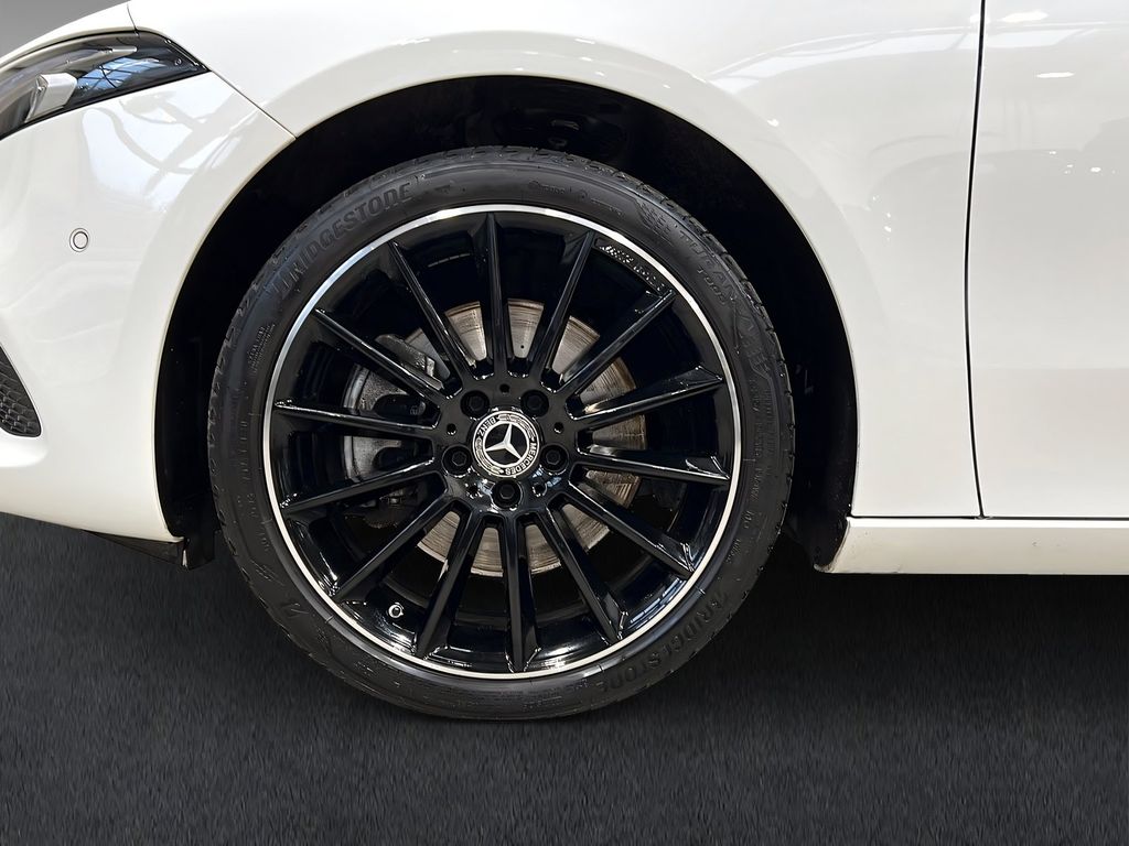 Mercedes-Benz A 250 2022