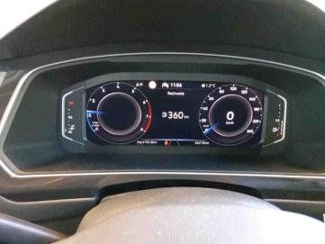 Volkswagen Tiguan Allspace 2022