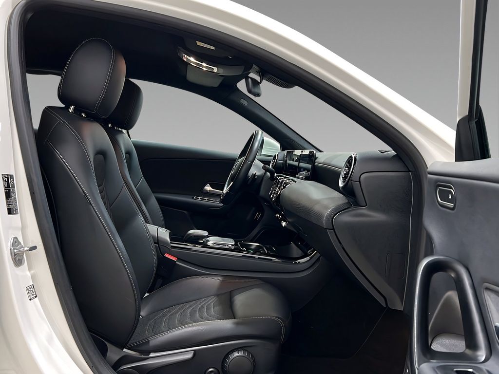 Mercedes-Benz A 250 2022