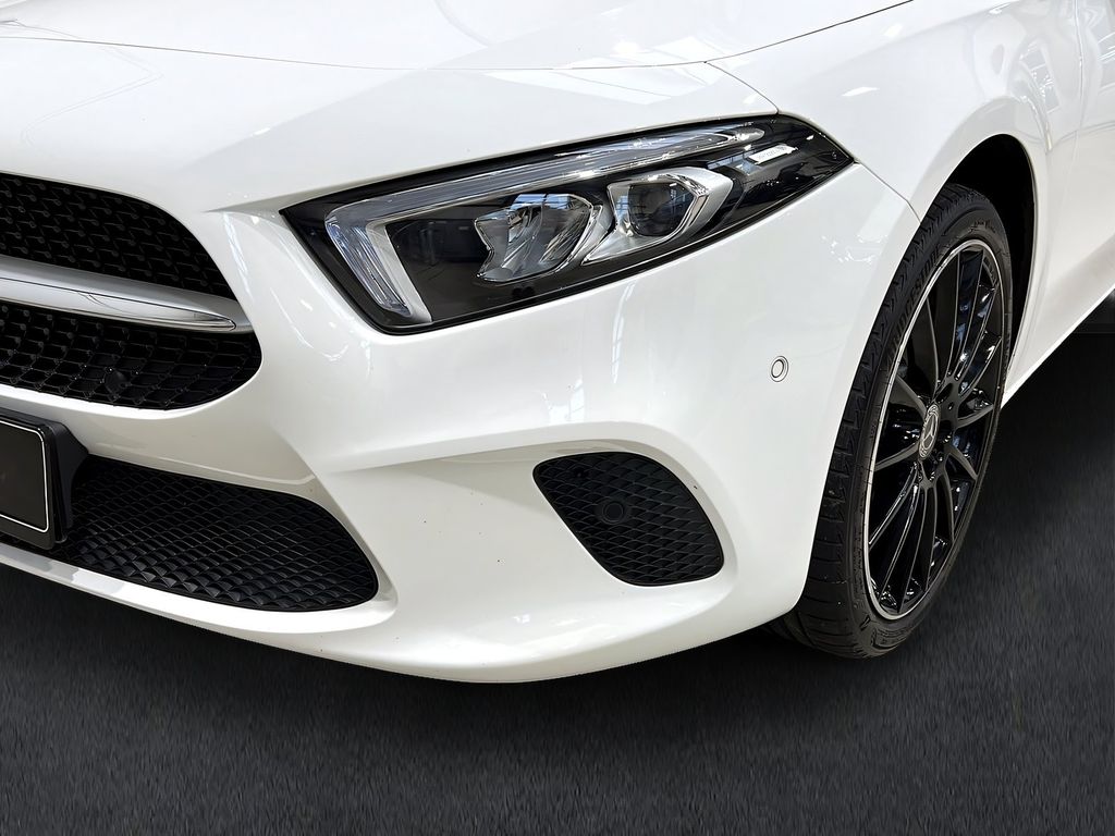 Mercedes-Benz A 250 2022