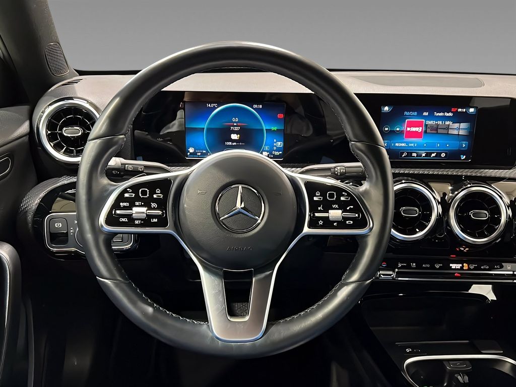 Mercedes-Benz A 250 2022