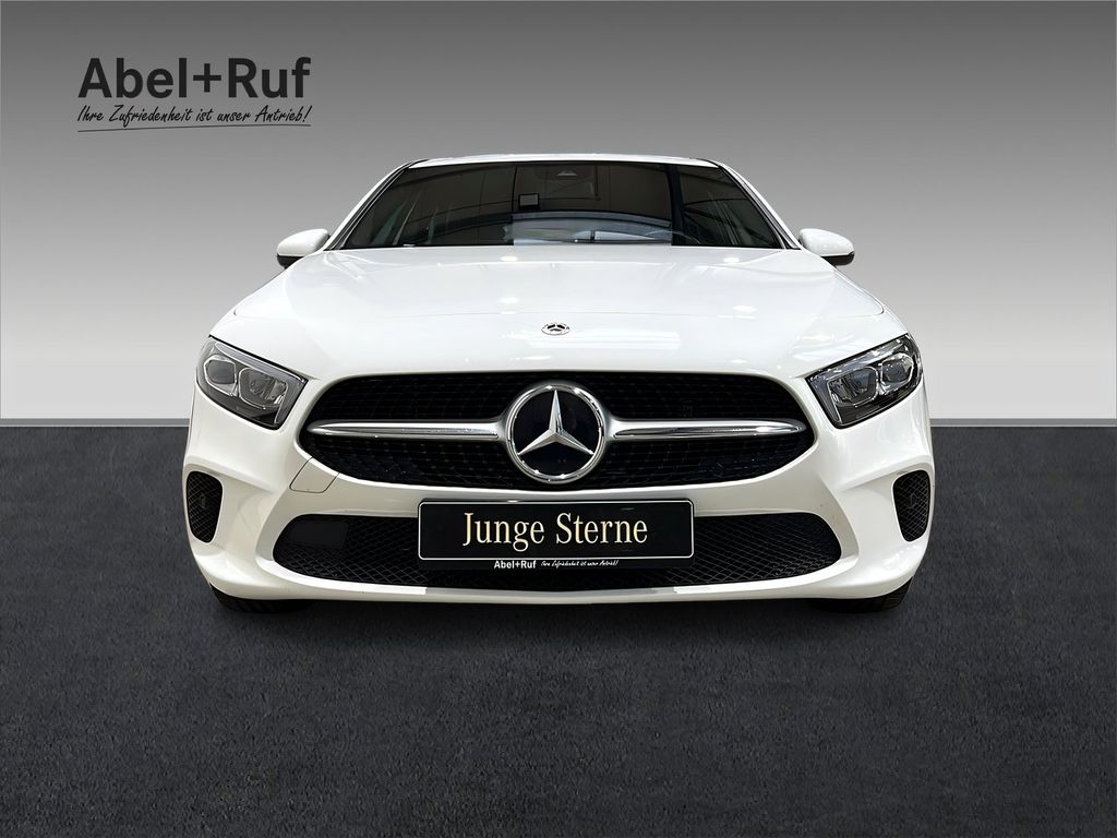 Mercedes-Benz A 250 2022