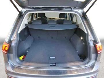 Volkswagen Tiguan Allspace 2022