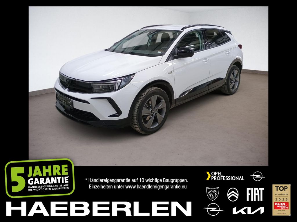Opel Grandland (X) 2025