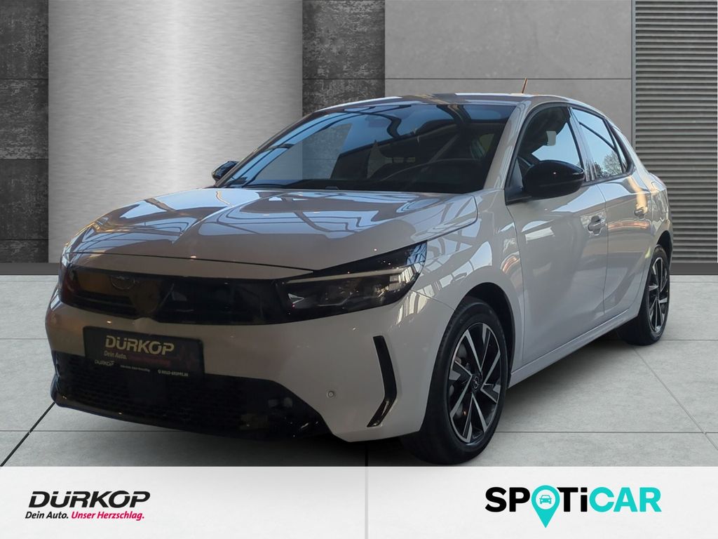 Opel Corsa 2025