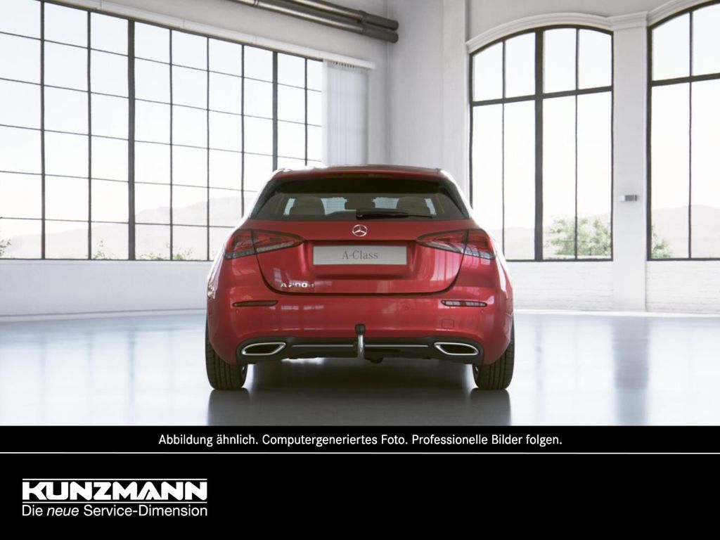 Mercedes-Benz A 200 2022
