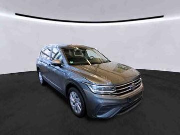 Volkswagen Tiguan Allspace 2022