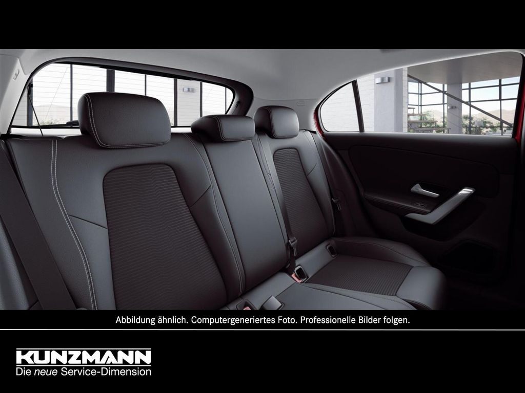 Mercedes-Benz A 200 2022